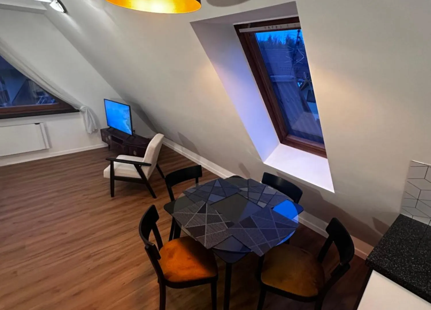 Trip Baza Sunny Apartment Pardalowka 41 자코파네